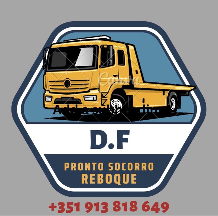 Serviço Pronto Socorro Reboque