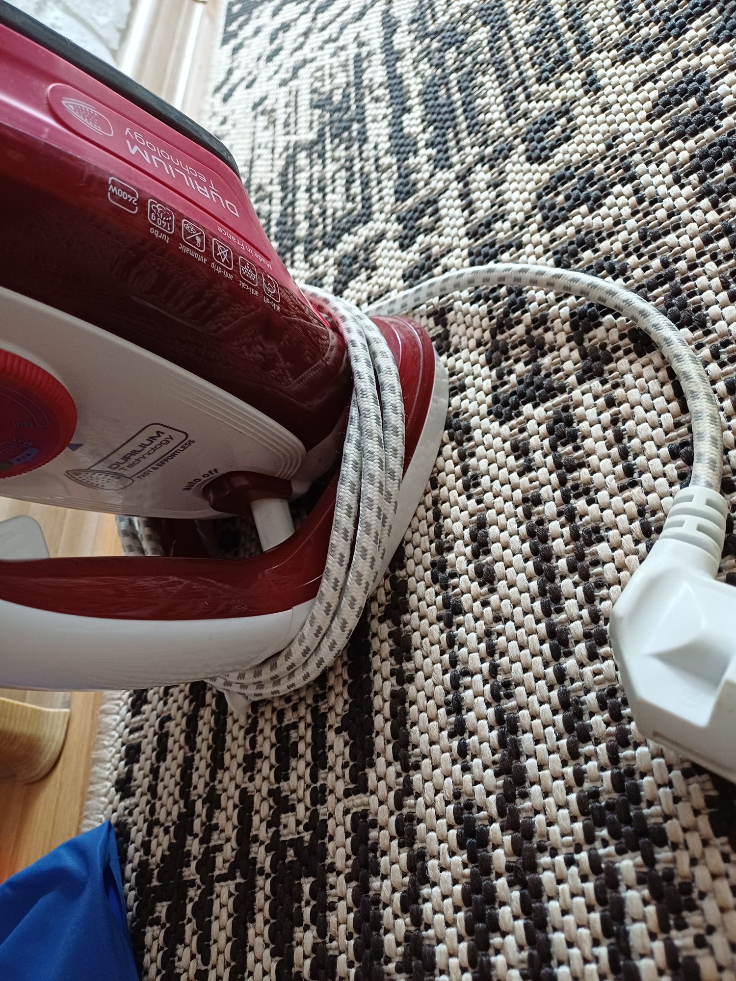Праска TEFAL тефаль