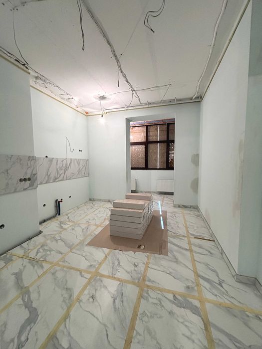 Без комисии! Продам 2к.квартиру в центре в  элитном ЖК Дом на Сумской,