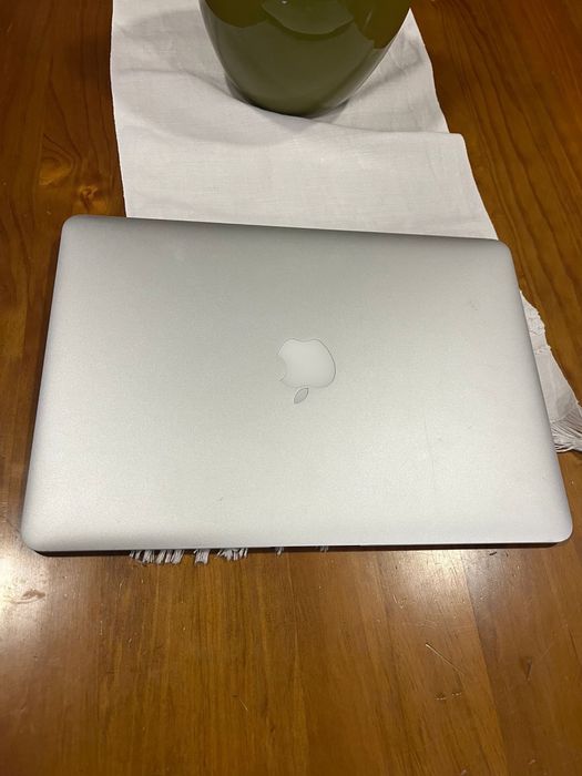 Macbook air 2017