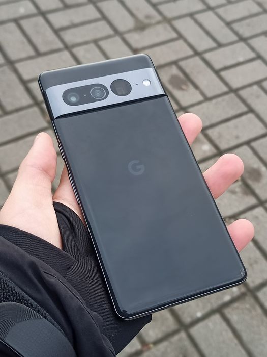На запчасти pixel 7 pro ЧИТАЙТЕ ОПИС