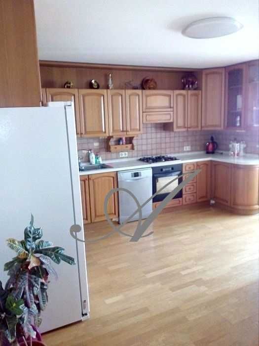 +‼️Аренда 3к кв. 133м2 в новострое ул. Св. Николая (+подзем. паркинг)