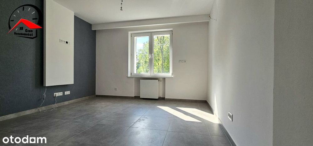 Mieszkanie z miejscem parkingowym przy Solankach