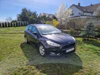 Sprzedam Ford focus 1.6 lift  2014r