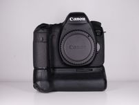 Canon 6 mark 1 + бустер Пробіг 33 тис + гарантія /без передоплат