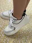 Sneakersy damskie Jenny Fairy uszkodzone rozmiar 38-38,5