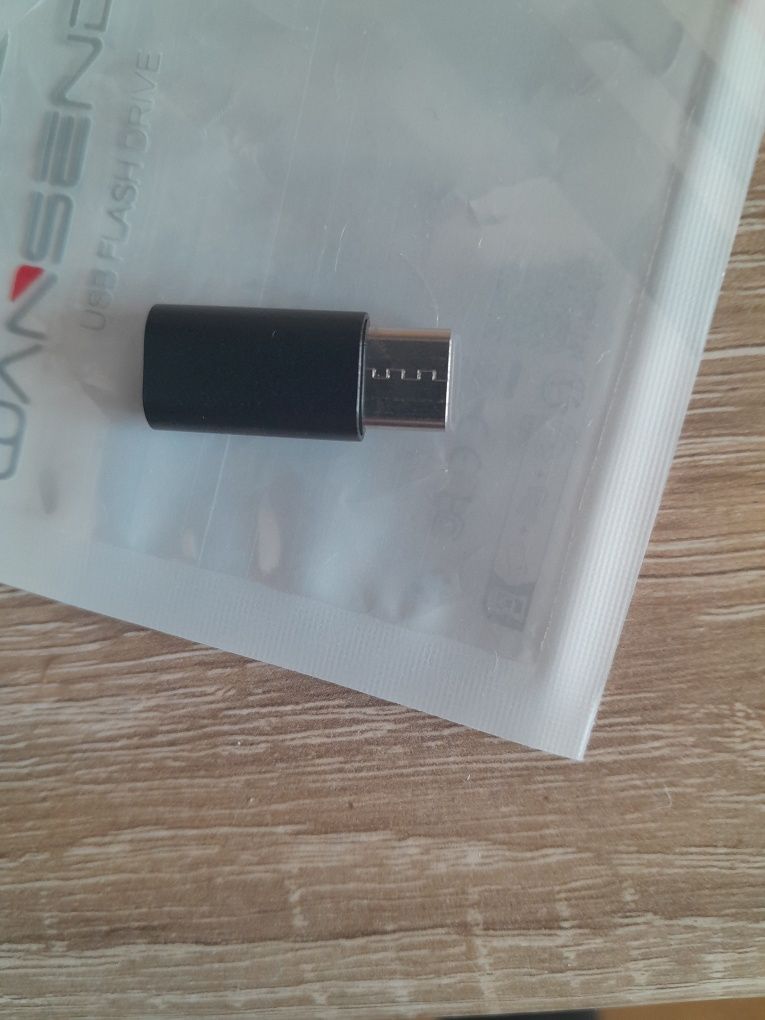 Sprzedam adapter usb-c