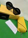 Okulary zestaw komplet meskie damskie unisex Loewe Premium