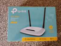 Router TP-Link TL-WE841N (usado, bom estado)