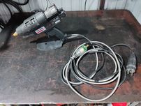 Pneumatyczny pistolet do kleju na gorąco Tec 6300