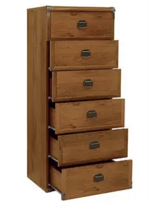 Меблі Індіана ДСП МДФ