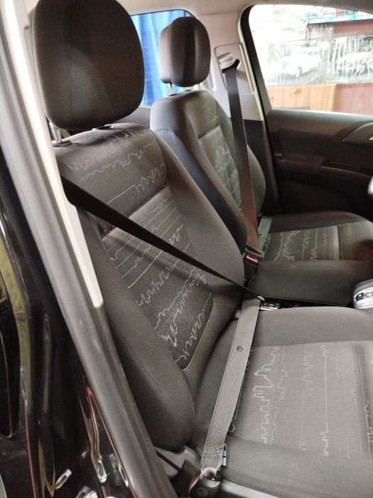 Продам мінівен Opel Meriva