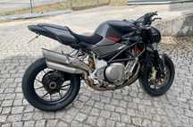 MV Agusta Brutale 910R F4