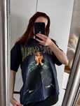 T-shirt koszulka Tupac
