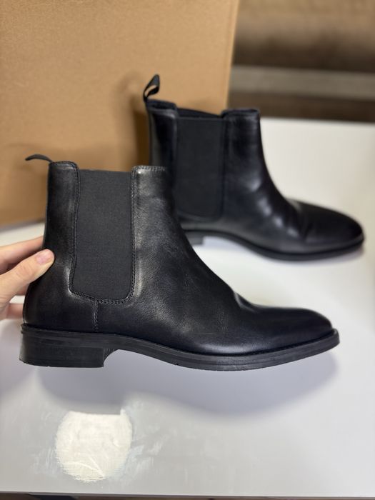 Челсі ботинки чоловічі 42 розмір