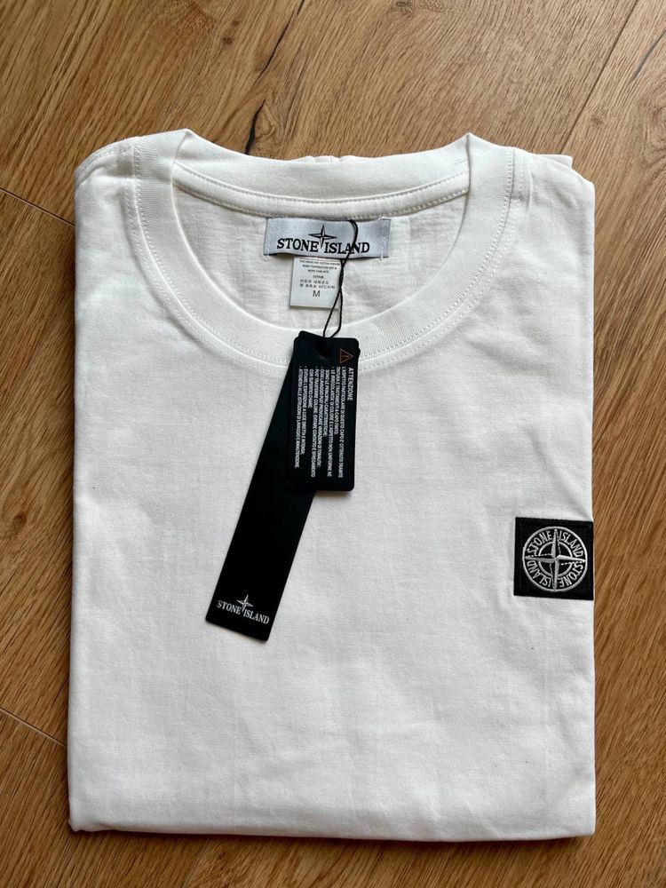 Stone island koszulka