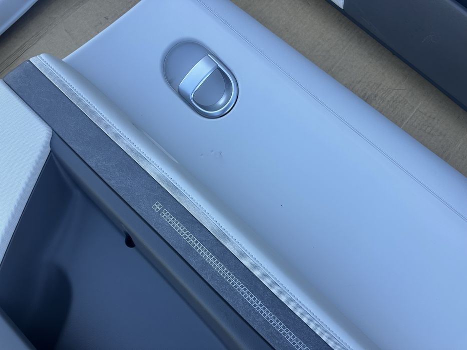 Карта Обшивка дверей Hyundai Ioniq 5 Іонік 5