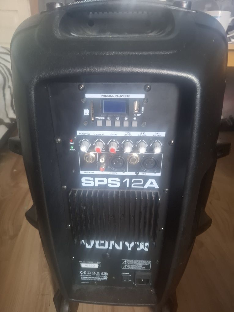 Kolumna VONYX SPS 12A