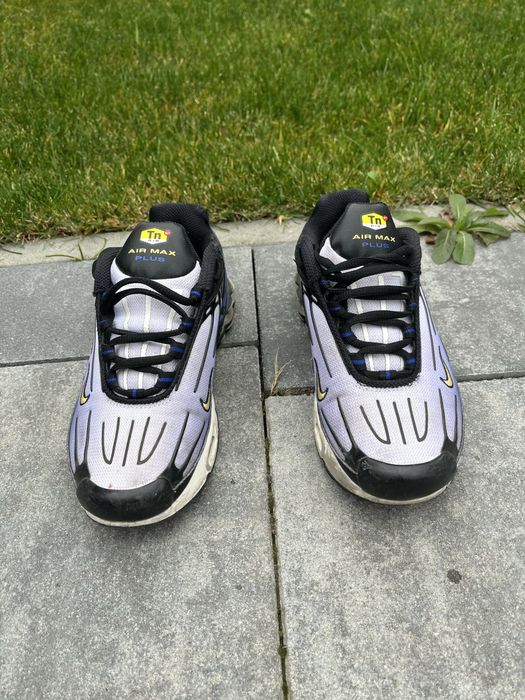 Кросівки NIKE TN AIR