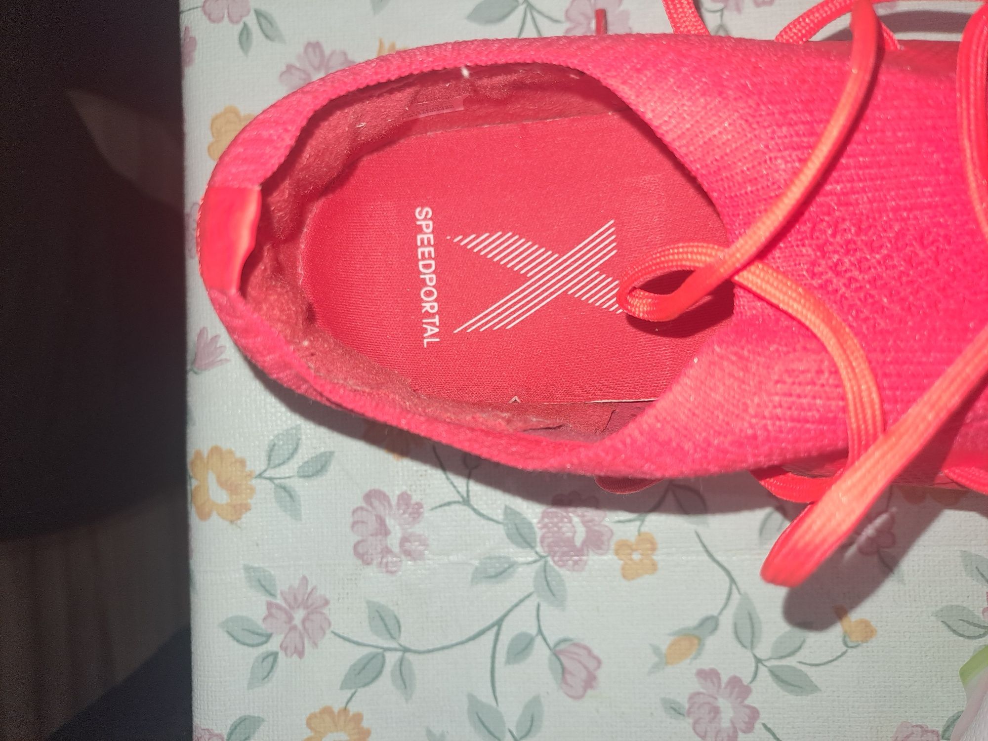 Chuteiras novas adidas