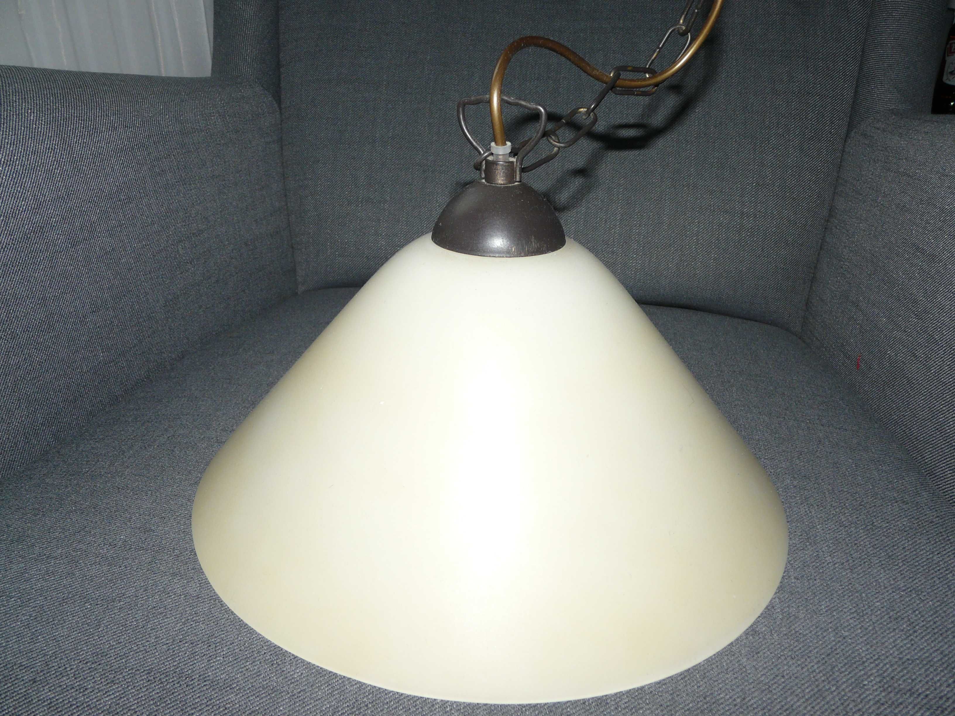 Lampa do kuchni nad stół