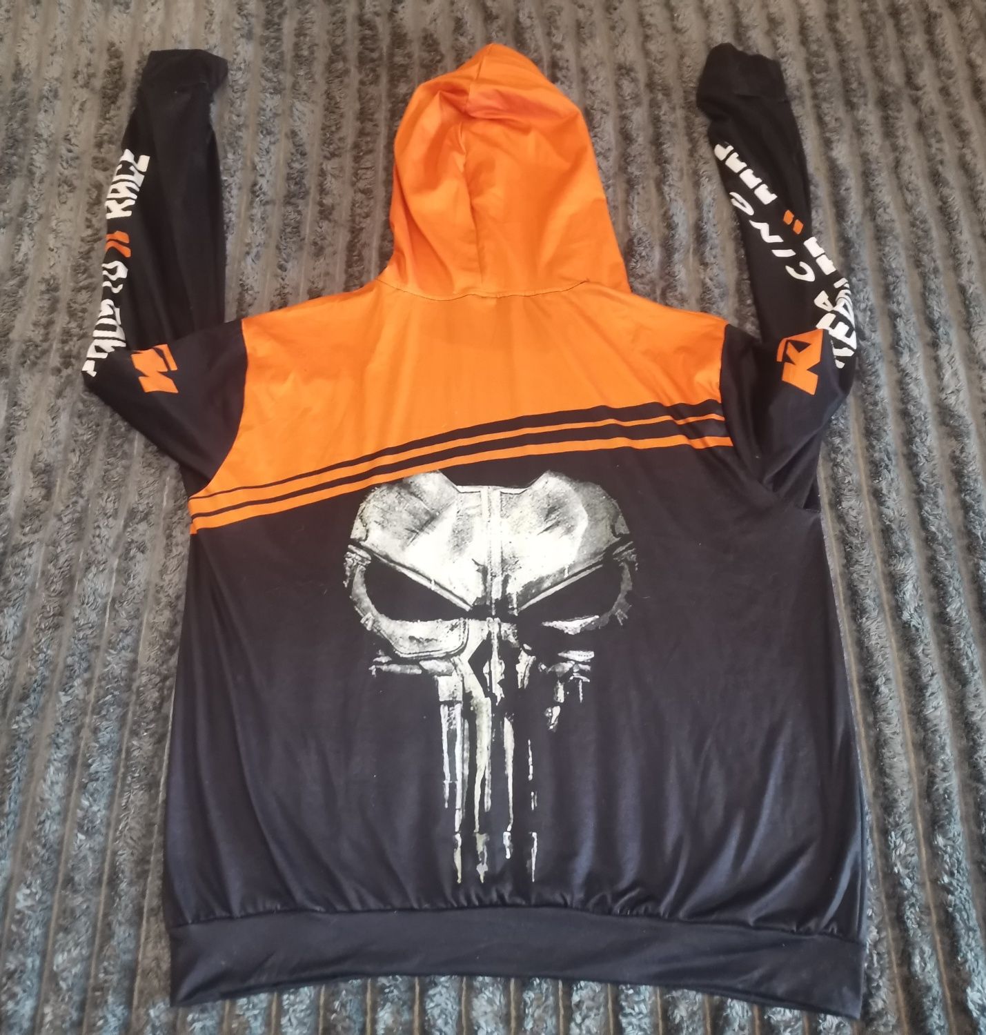 Рашгард KTM  розмір L