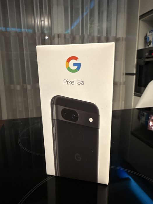 Pixel 8a 128 GB