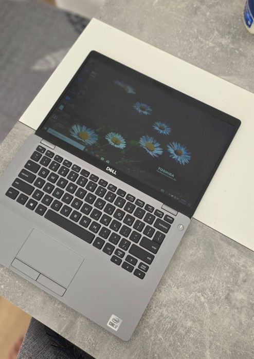 Dell Latitude 5410
