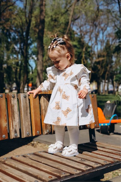 Продам милу сукню