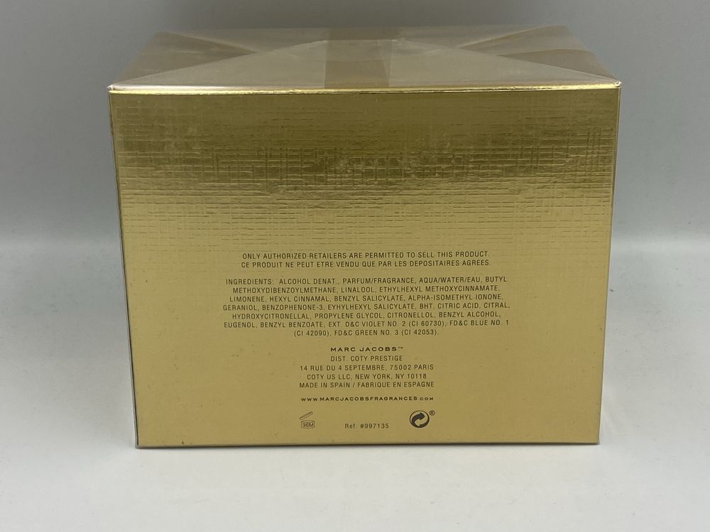 Marc Jacobs Decadence One Eight K Edition 100ml Okazja