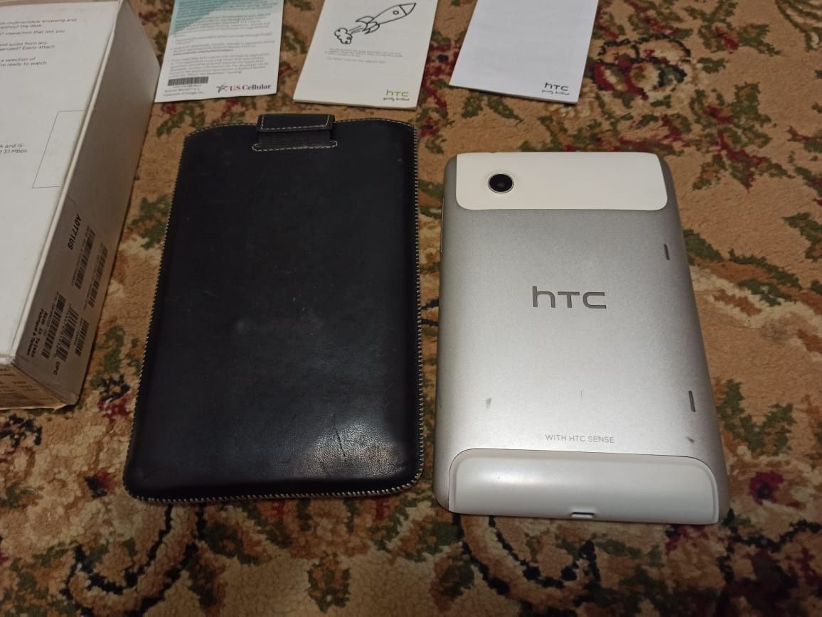 Планшет HTC Flyer 32Gb UACRF