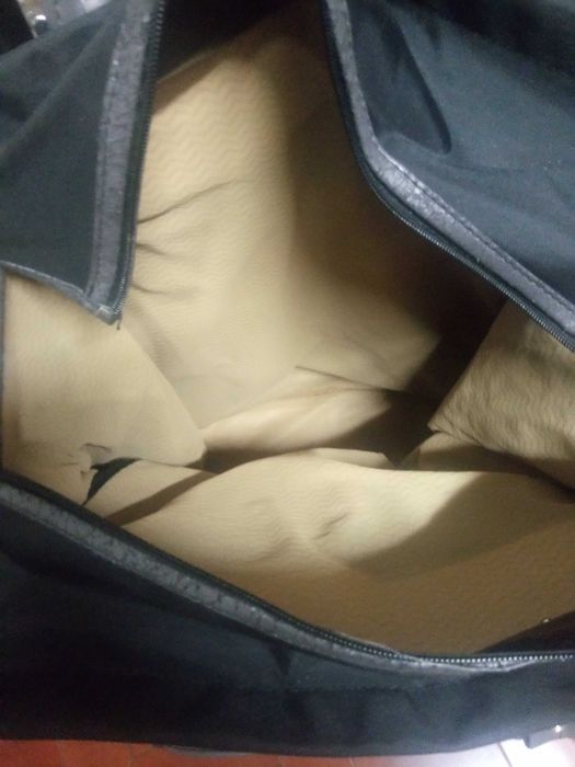 Mala JACTO Versátil