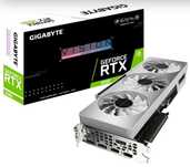 Karta graficzna Gigabyte GeForce RTX 3090 Vision OC 24 GB