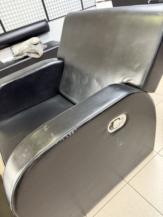 Крісло для педикюру