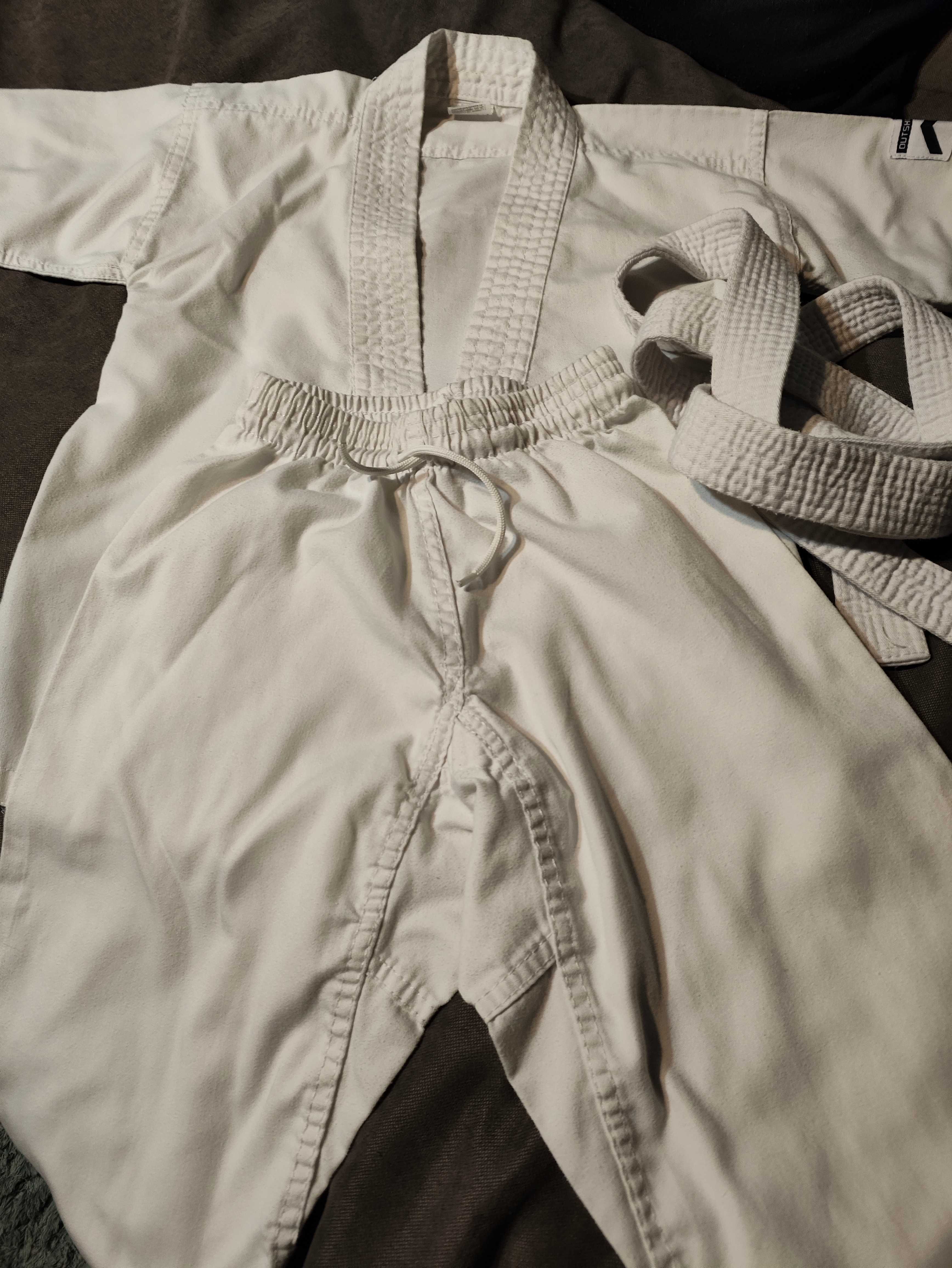 Kimono dp karate