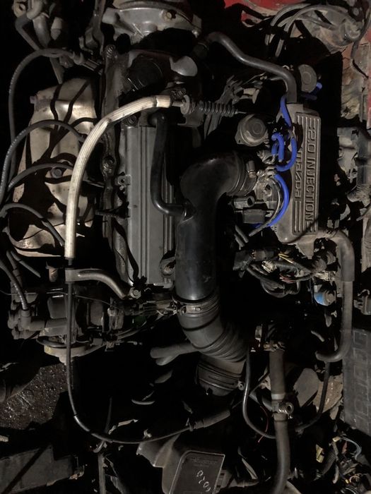 !!!ПРОДАМ!!! Mazda 626  2.0 газ/бенз