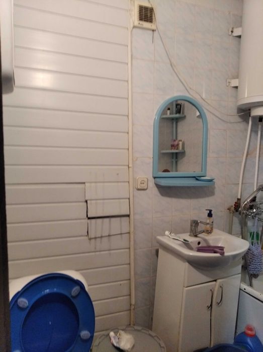 Продам 2 ком. кв. в Чугуеве