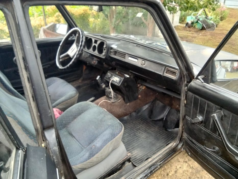 Продам жигуля ВАЗ2105