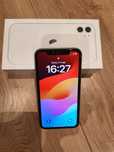 iPhone 11 Świetny stan, dobra bateria, zestaw akcesoriów