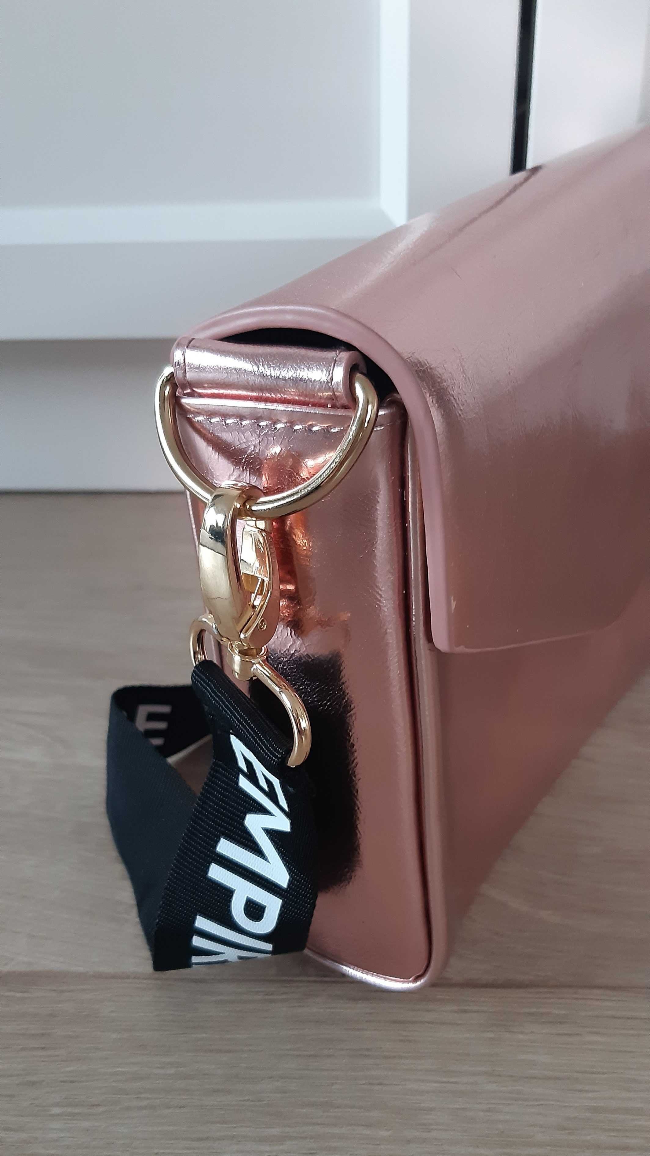 Torebka PACO RABANNE Lady Million Empire Bag. Nowa Kopertówka