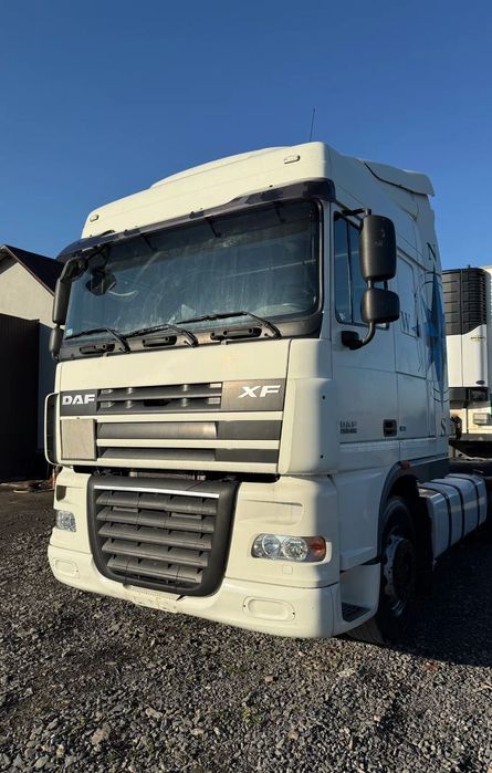 DAF 105.460  DAF 105.460