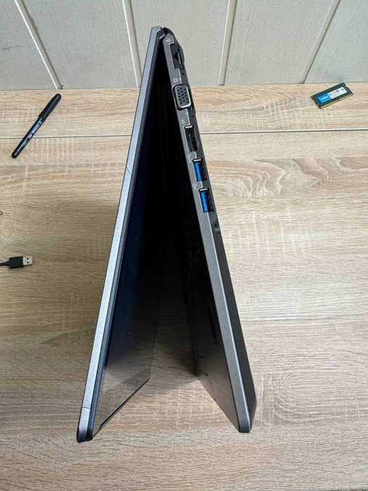 Ноутбук Fujitsu LifeBook U745| I5-5300U | RAM-4Gb