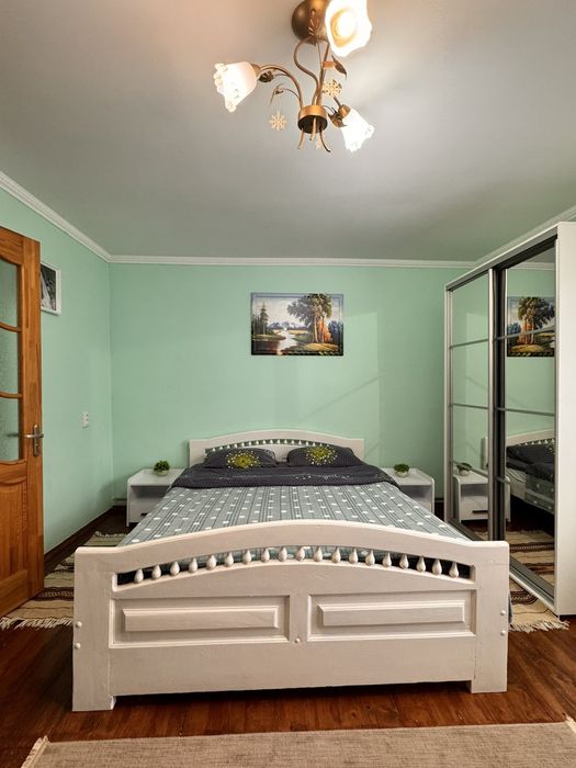 Відпочинок в Карпатах(Яремче), здається будинок на 4 осіб