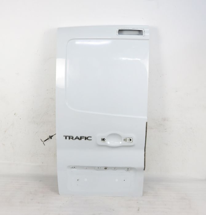 Drzwi Lewe Tylne Renault Trafic III Ov369