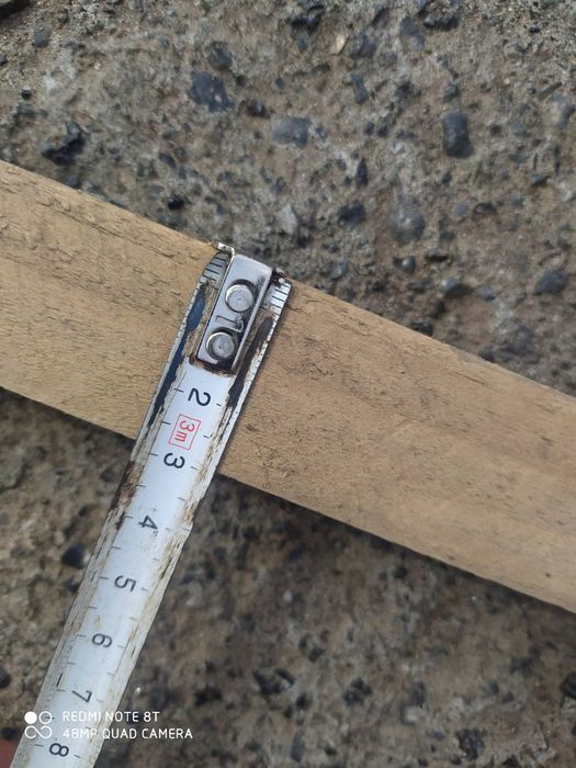 Продам рейку размеры на фото