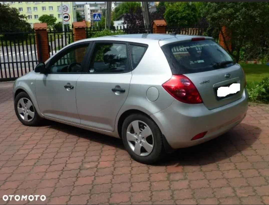 Sprzedam KIA CEED