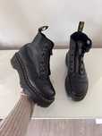buty Dr.Martens SINCLAIR Black trampki damskie R.39