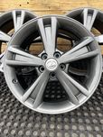 Диски 5/114.3 r18 Toyota, Lexus оригінал