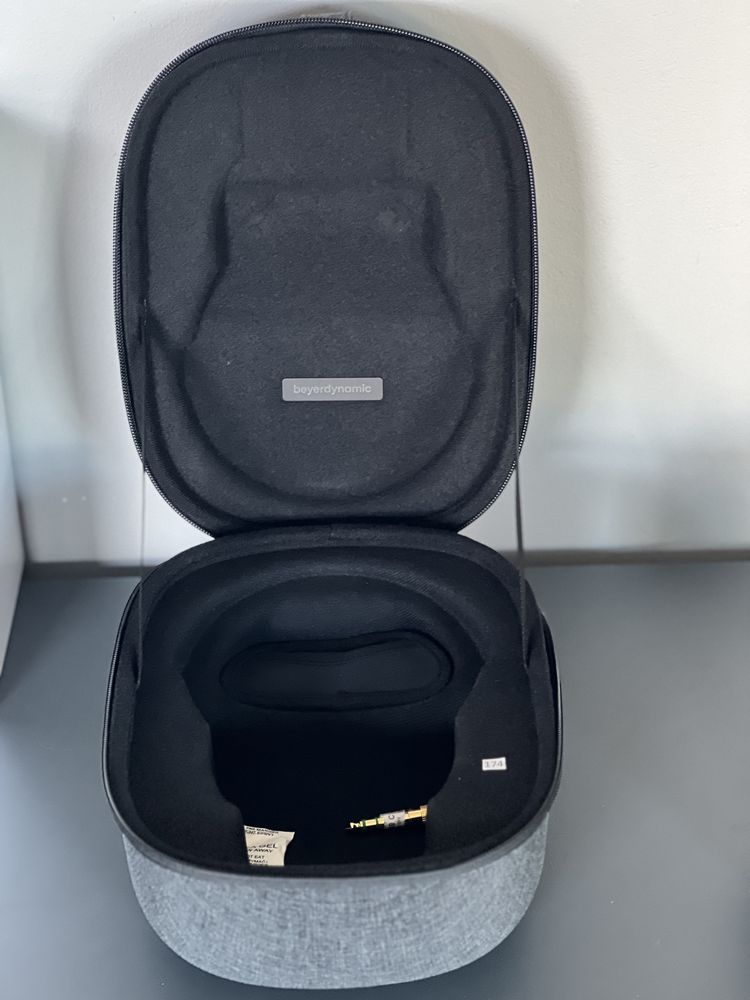 Sluchawki Beyerdynamic T5 3 generacji