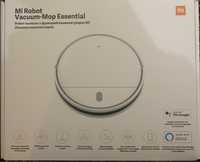 Robot sprzątający XIAOMI Mi Robot Vacuum-Mop